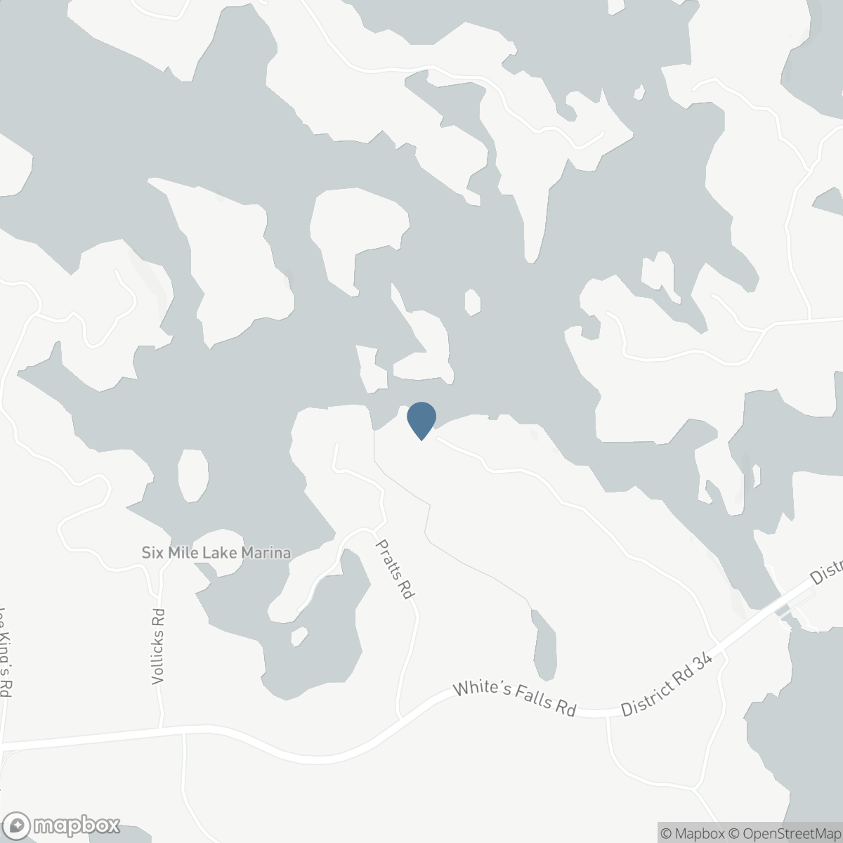 216 SMOOTH ROCK ROAD, Port Severn, Ontario L0K 1S0
